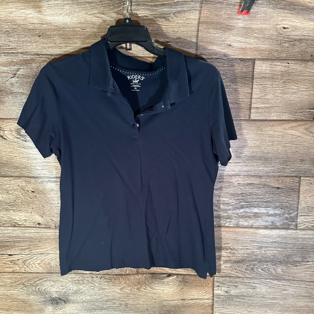 Riders women’s shirt